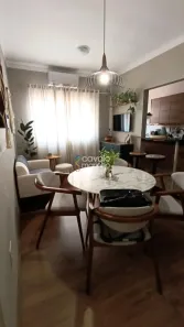 Apartamento com 2 Quartos à venda, 58m² no Residencial Greenville, Ribeirão Preto