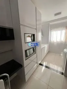 Apartamento com 3 Quartos à venda, 144m² no Jardim Integração, Franca