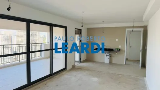 Apartamento com 3 Quartos à venda, 133m² no Butantã, São Paulo