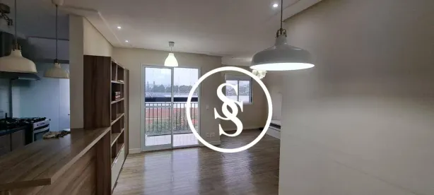 Apartamento com 2 Quartos à venda, 71m² no Centro, São Bernardo do Campo