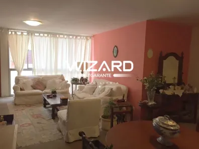 Apartamento com 3 Quartos à venda, 136m² no Itaim Bibi, São Paulo