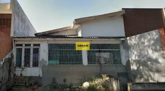 Imóvel Comercial para alugar, 300m² no Jardim do Mar, São Bernardo do Campo