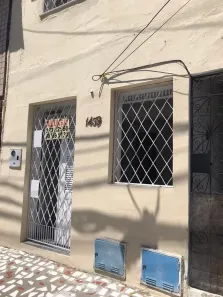 Casa com 2 Quartos para alugar, 55m² no Centro, Fortaleza