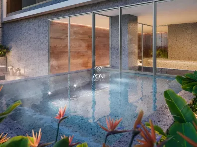 Apartamento com 4 Quartos à venda, 154m² no Praia da Costa, Vila Velha