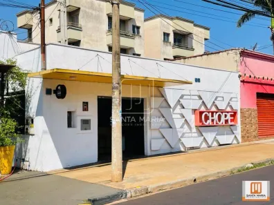 Ponto Comercial para alugar, 2215m² no Vila Tibério, Ribeirão Preto