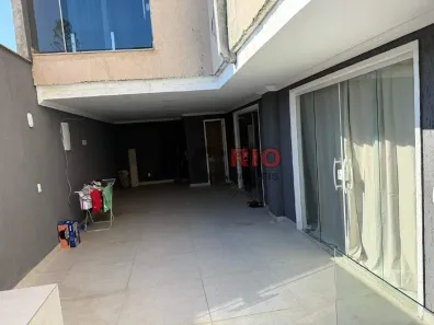 Casa com 3 Quartos à venda, 480m² no Vila Valqueire, Rio de Janeiro