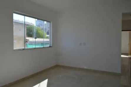 Apartamento com 3 Quartos à venda, 83m² no Europa, Contagem
