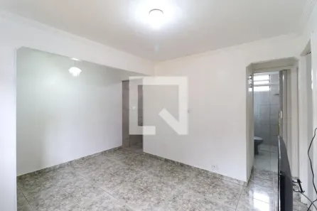 Apartamento com 2 Quartos à venda, 38m² no Jardim Antártica, São Paulo