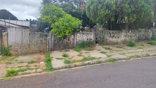 Lote/Terreno à venda, 462m² no Uvaranas, Ponta Grossa