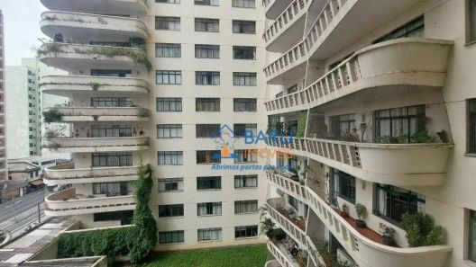 Apartamento com 2 Quartos à venda, 150m² no Campos Elíseos, São Paulo