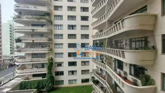 Apartamento com 2 Quartos à venda, 150m² no Campos Elíseos, São Paulo