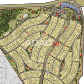 Lote/Terreno à venda, 278m² no Jardins Parma, Senador Canedo