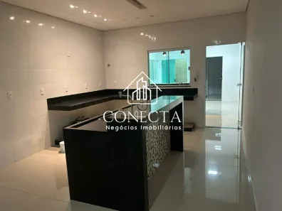 Casa com 4 Quartos à venda, 278m² no Chácaras Tubalina e Quartel, Uberlândia