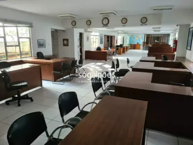 Sala Comercial à venda, 250m² no Savassi, Belo Horizonte