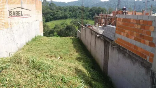 Lote/Terreno à venda, 297m² no Chácara Nossa Senhora Aparecida II, Suzano