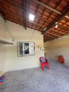 Casa com 2 Quartos à venda, 65m² no , Itanhaém