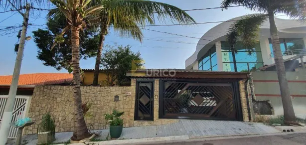 Casa de Condomínio com 3 Quartos à venda, 243m² no Jardim Santa Teresa, Jundiaí
