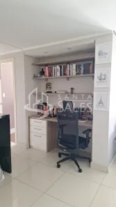 Apartamento com 2 Quartos à venda, 90m² no Vila Nova Conceição, São Paulo