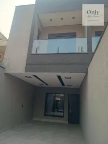 Sobrado com 3 Quartos à venda, 113m² no Vila Gustavo, São Paulo