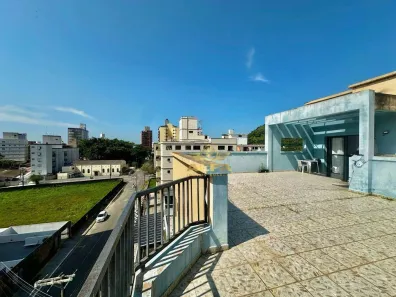 Cobertura com 3 Quartos à venda, 162m² no Jardim Las Palmas, Guarujá