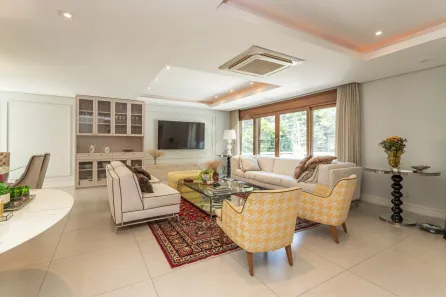 Casa com 4 Quartos à venda, 420m² no São João, Porto Alegre