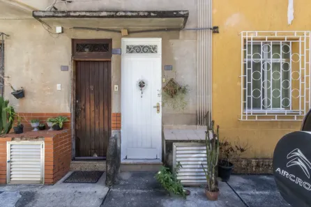 Casa com 2 Quartos à venda, 50m² no Méier, Rio de Janeiro