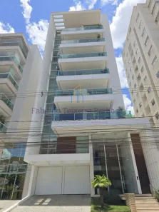 Apartamento com 3 Quartos à venda, 240m² no Bom Pastor, Juiz de Fora