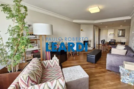 Apartamento com 3 Quartos à venda, 332m² no Paraíso do Morumbi, São Paulo