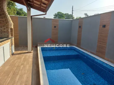 Casa com 3 Quartos à venda, 95m² no Gaivota (Praia), Itanhaém