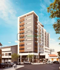 Apartamento com 2 Quartos à venda, 43m² no Mariano Procópio, Juiz de Fora
