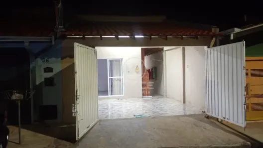 Casa com 2 Quartos à venda, 115m² no Santa Rosa Ipês, Piracicaba