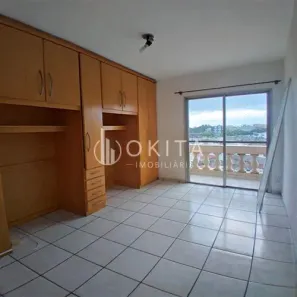 Apartamento com 1 Quarto para alugar, 40m² no Vila Guarani (Z Sul), São Paulo