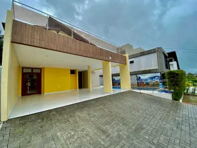 Casa de Condomínio com 4 Quartos à venda, 320m² no Portal do Sol, João Pessoa