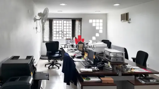 Casa com 3 Quartos à venda, 150m² no Vila Rui Barbosa, São Paulo