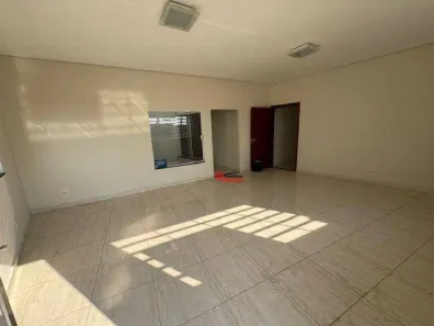 Imóvel Comercial para alugar, 188m² no Vila Pires, Santa Bárbara D'Oeste