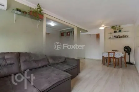 Apartamento com 2 Quartos à venda, 83m² no Jardim Sabará, Porto Alegre