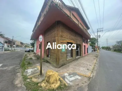 Ponto Comercial para alugar, 70m² no Vila Regina, Cachoeirinha