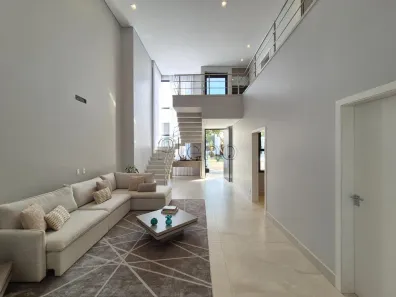 Casa de Condomínio com 3 Quartos à venda, 285m² no Jardim América, Paulínia