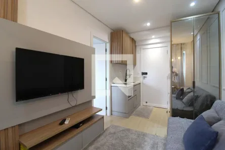 Apartamento com 1 Quarto à venda, 30m² no Vila Nova Conceição, São Paulo