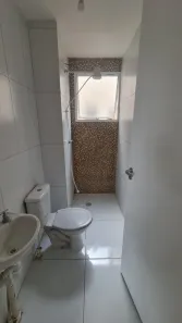 Apartamento com 2 Quartos à venda, 46m² no Parque Santa Rosa, Suzano