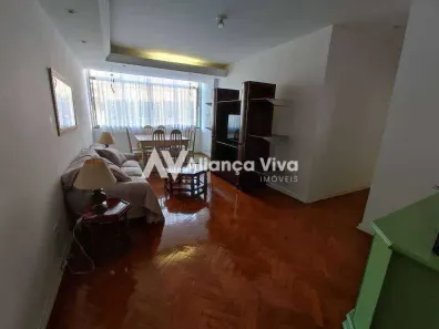 Apartamento com 3 Quartos à venda, 104m² no Copacabana, Rio de Janeiro