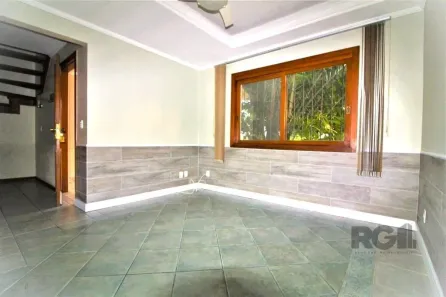 Casa de Condomínio com 3 Quartos à venda, 134m² no Espírito Santo, Porto Alegre