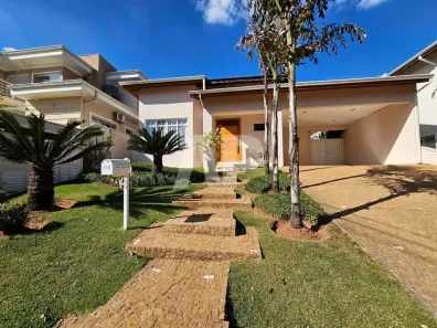 Casa de Condomínio com 4 Quartos à venda, 294m² no Alto das Palmeiras, Itu