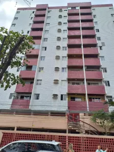 Apartamento com 2 Quartos à venda, 70m² no Cordeiro, Recife