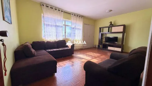 Apartamento com 2 Quartos para alugar, 159m² no Centro, Uberaba