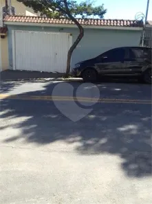 Casa com 5 Quartos à venda, 150m² no Vila Gustavo, São Paulo