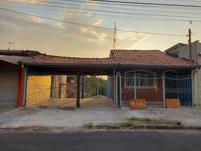 Casa com 3 Quartos à venda, 150m² no Jardim Vitória, Campo Limpo Paulista