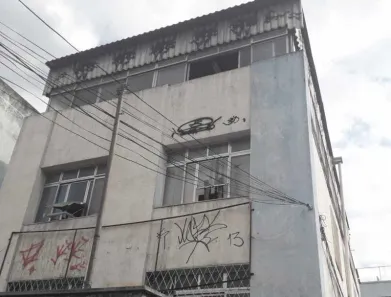 Prédio Comercial à venda, 750m² no Piedade, Rio de Janeiro