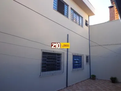 Imóvel Comercial com 4 Quartos à venda, 290m² no Jardim Morada do Sol, Indaiatuba