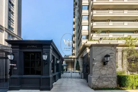 Apartamento com 5 Quartos à venda, 744m² no Jardim Paulistano, São Paulo
